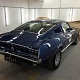 Легендарный Ford Mustang Shelby GT 500